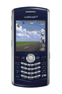 Unlock 8110 Pearl