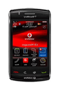 Unlock 9520 Storm2