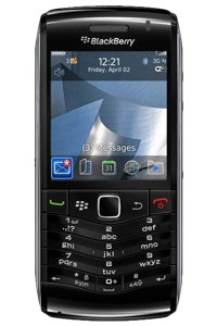 Unlock 9105 Pearl 3G