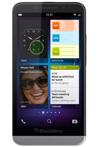 Unlock Z30