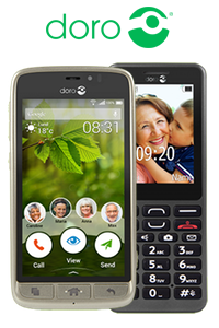 Unlock All Doro devices